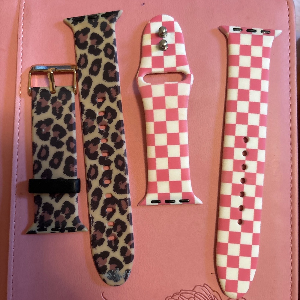 Apple Watch bands